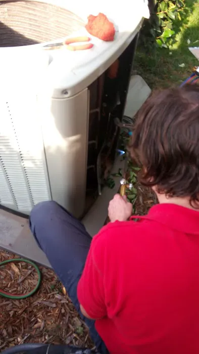 All Climate Heating & Cooling Picture 9