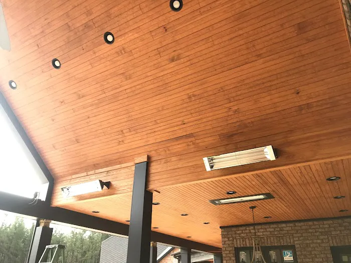 Lamberts Mechanical LLC Picture 1