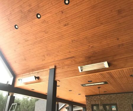 Lamberts Mechanical LLC