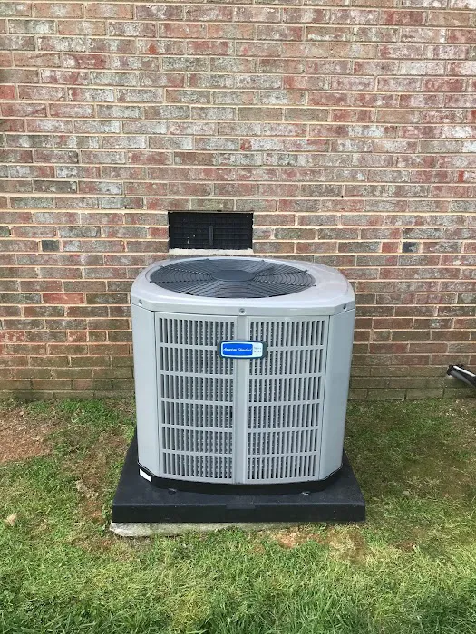 Lamberts Mechanical LLC Picture 3