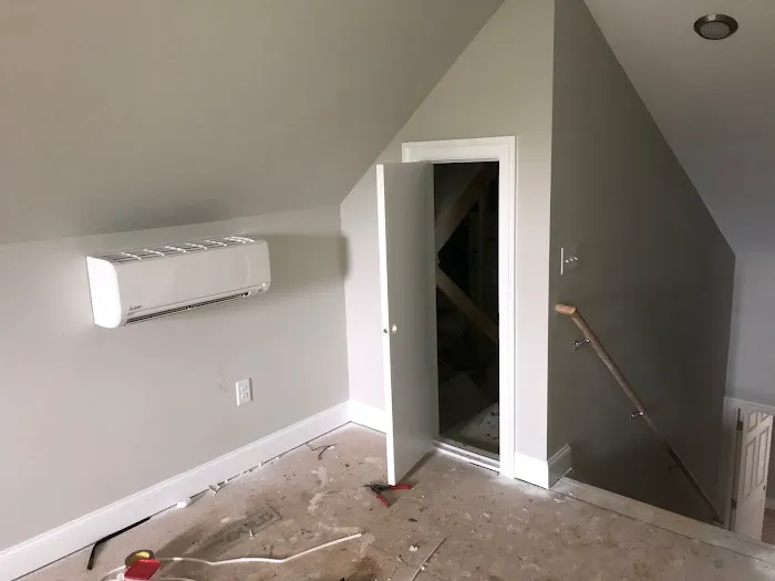 Lamberts Mechanical LLC Picture 2