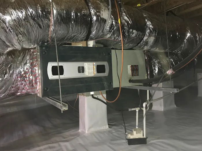 Lamberts Mechanical LLC Picture 8