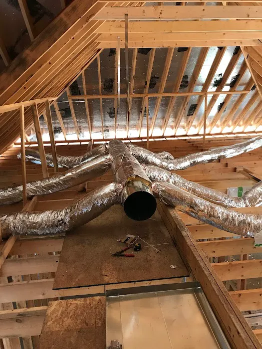 Lamberts Mechanical LLC Picture 6