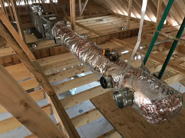 Lamberts Mechanical LLC Picture 4