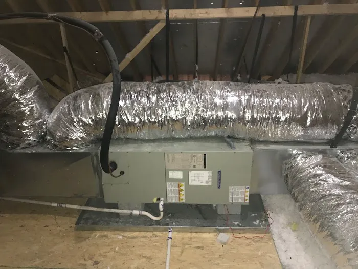 Lamberts Mechanical LLC Picture 9