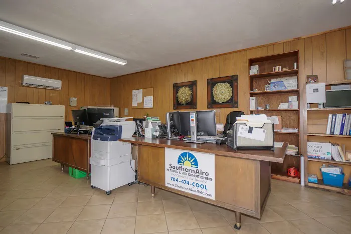 SouthernAire Picture 5