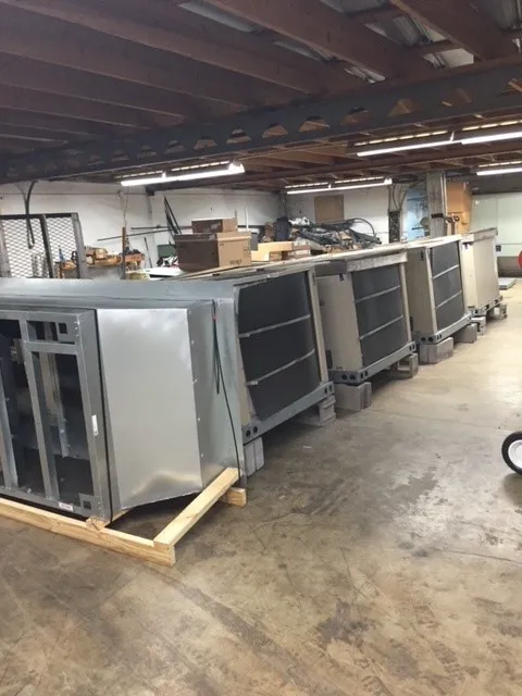 SouthernAire Picture 4