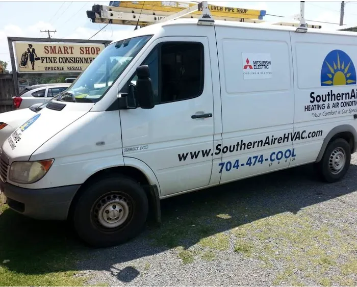 SouthernAire Picture 9