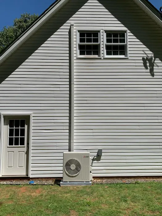Charlotte Heating & Air Picture 2