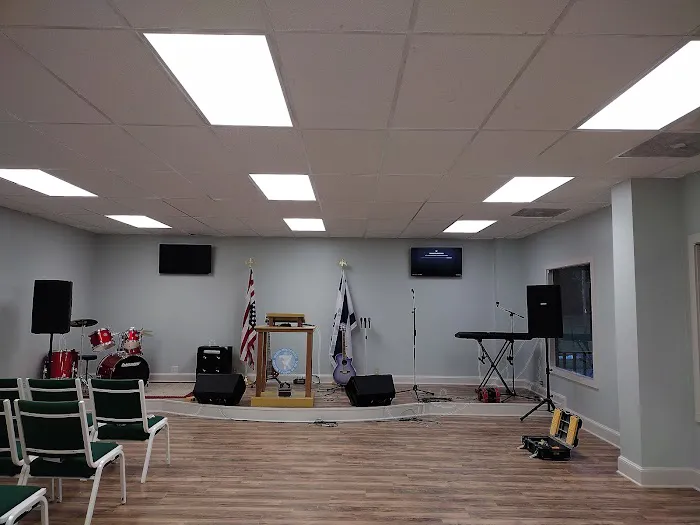 Charlotte Heating & Air Picture 1