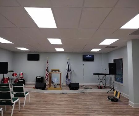 Charlotte Heating & Air