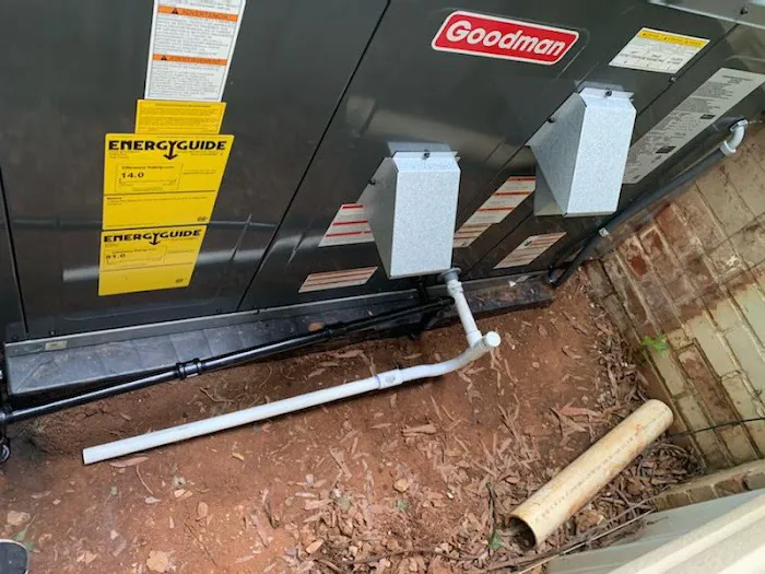 Charlotte Heating & Air Picture 5