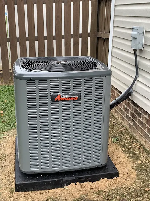 Charlotte Heating & Air Picture 9