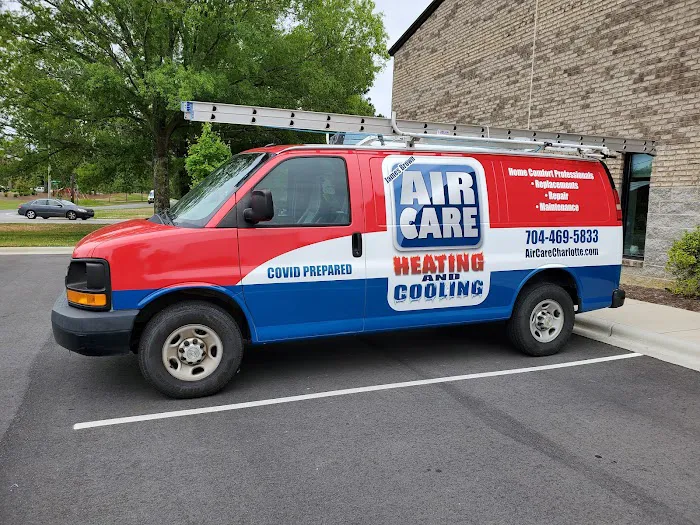 Jones Heating and Air Conditioning Picture 1