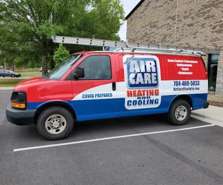 Jones Heating and Air Conditioning