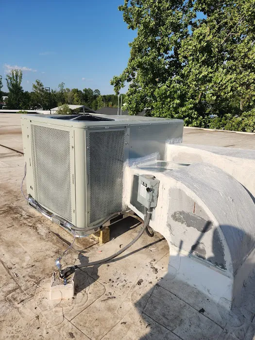 Edge Emergency HVAC Repair Picture 2