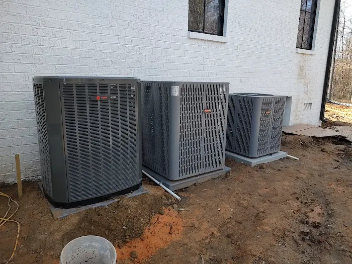 Edge Emergency HVAC Repair Picture 1