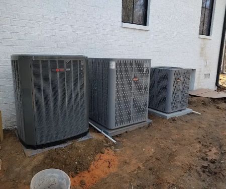 Edge Emergency HVAC Repair
