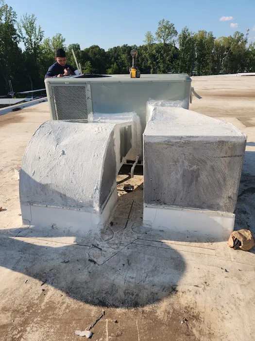 Edge Emergency HVAC Repair Picture 4