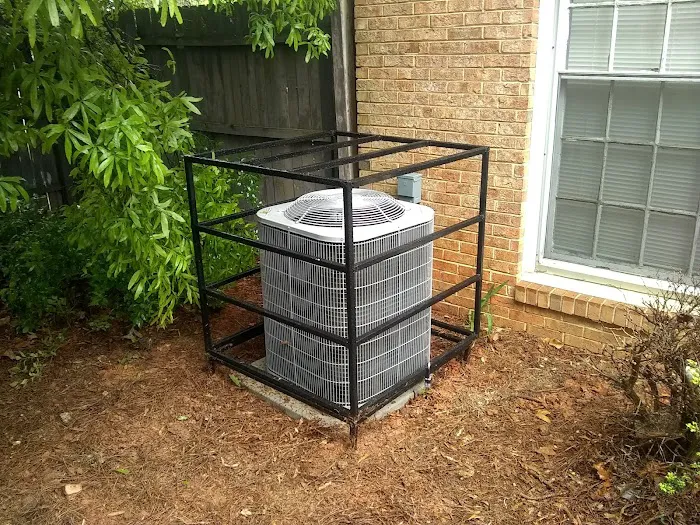 Edge Emergency HVAC Repair Picture 6