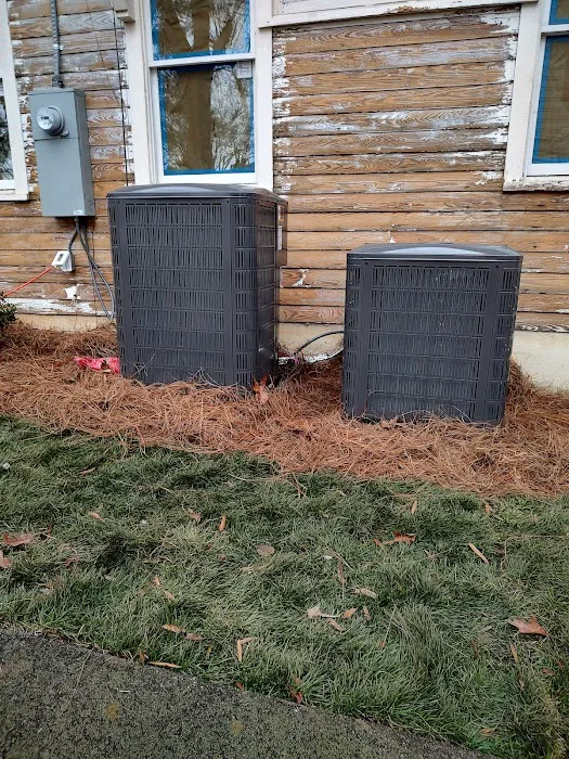 Edge Emergency HVAC Repair Picture 5