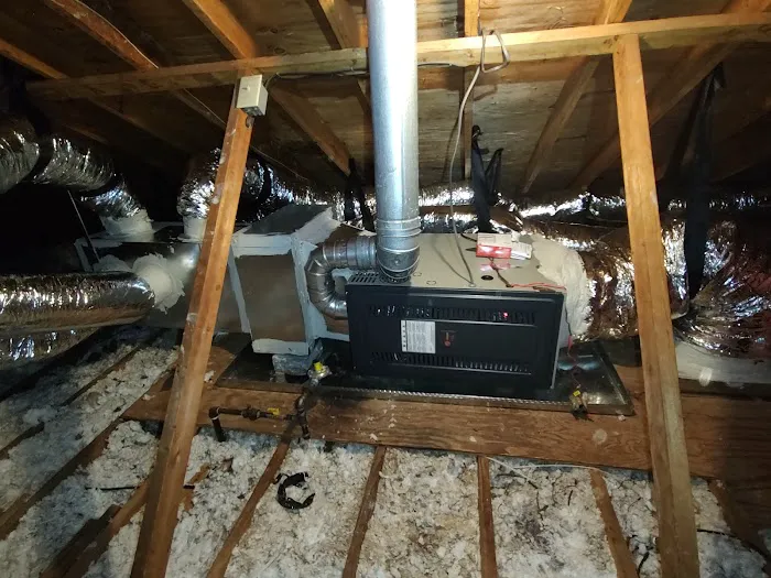Edge Emergency HVAC Repair Picture 7