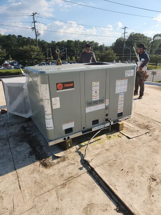 Edge Emergency HVAC Repair Picture 8