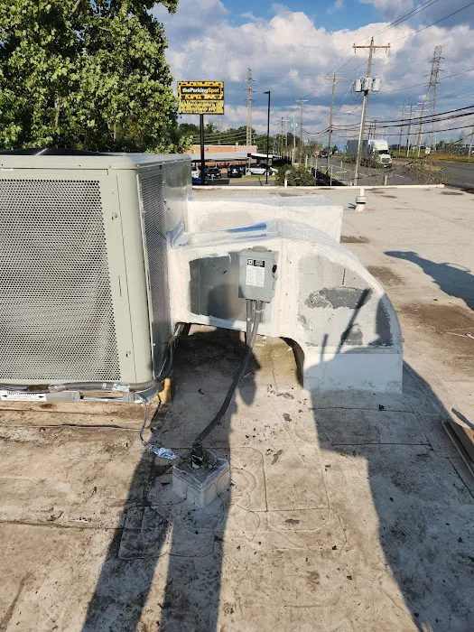 Edge Emergency HVAC Repair Picture 9