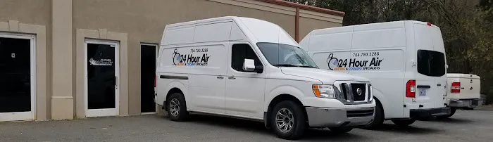 24 Hour Air Picture 8