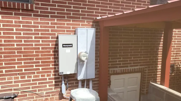 Witherspoon Heating and Cooling Picture 8