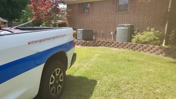 Witherspoon Heating and Cooling Picture 9