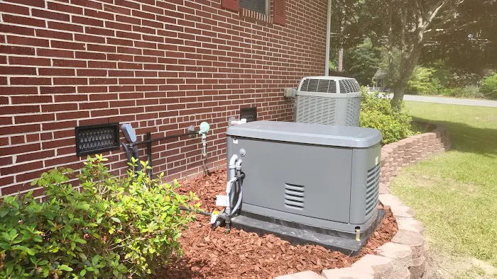 Witherspoon Heating and Cooling Picture 5