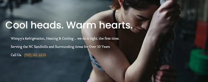 Wimpy’s Refrigeration, Heating & Cooling Picture 3