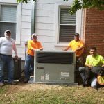 Wimpy’s Refrigeration, Heating & Cooling