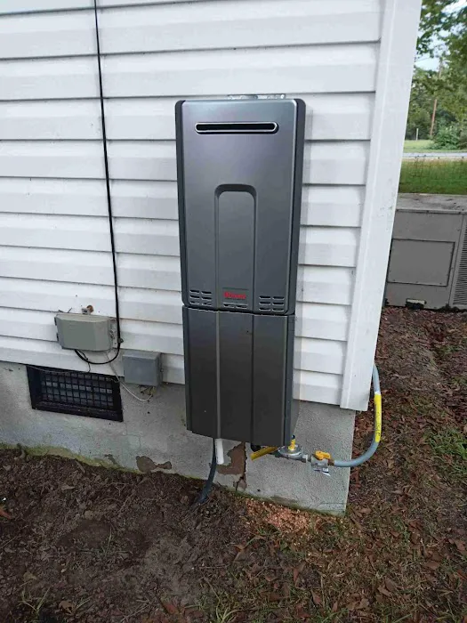 Wimpy’s Refrigeration, Heating & Cooling Picture 6