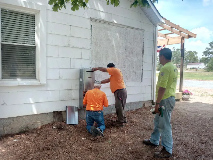 Wimpy’s Refrigeration, Heating & Cooling Picture 4