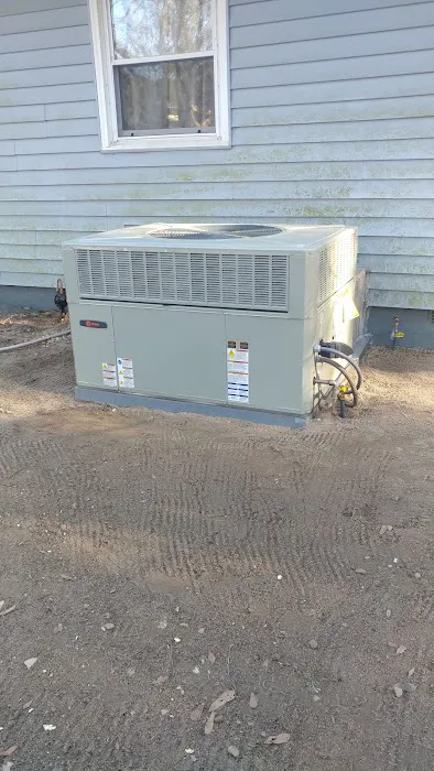 Wimpy’s Refrigeration, Heating & Cooling Picture 7