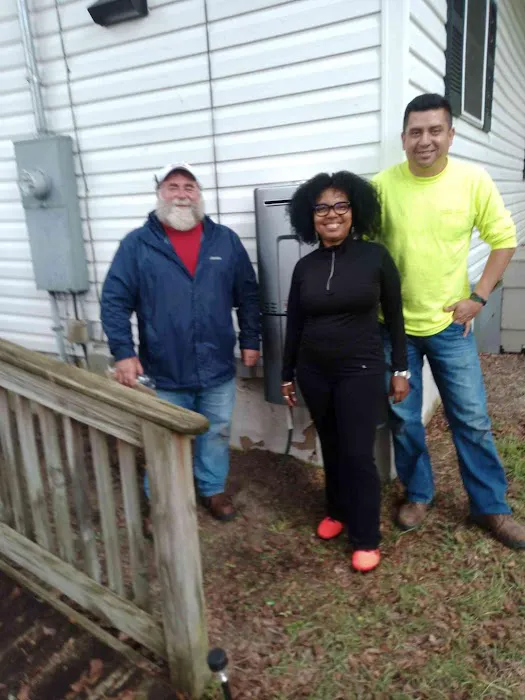 Wimpy’s Refrigeration, Heating & Cooling Picture 8