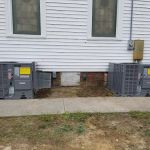 Air Rescue Heating Air Conditioning & Plumbing Services