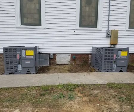 Air Rescue Heating Air Conditioning & Plumbing Services