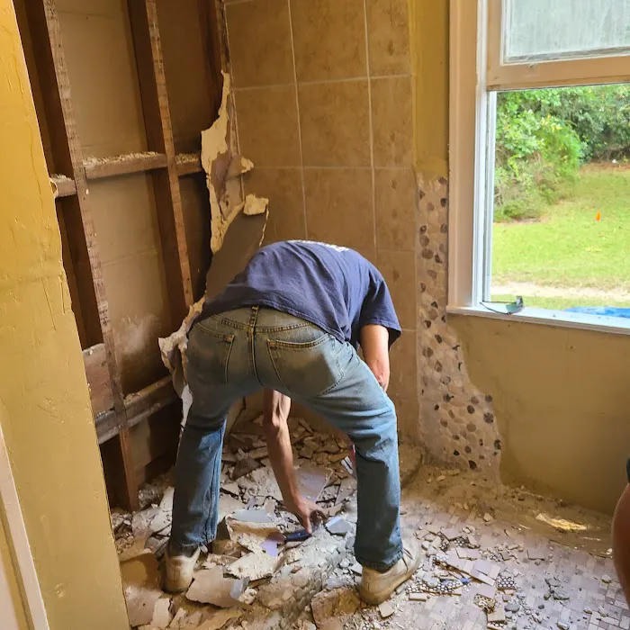 Air Rescue Heating Air Conditioning & Plumbing Services Picture 5