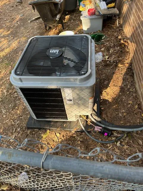 Air Rescue Heating Air Conditioning & Plumbing Services Picture 6