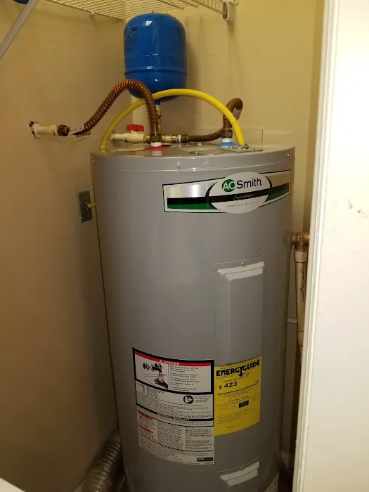 Air Rescue Heating Air Conditioning & Plumbing Services Picture 4