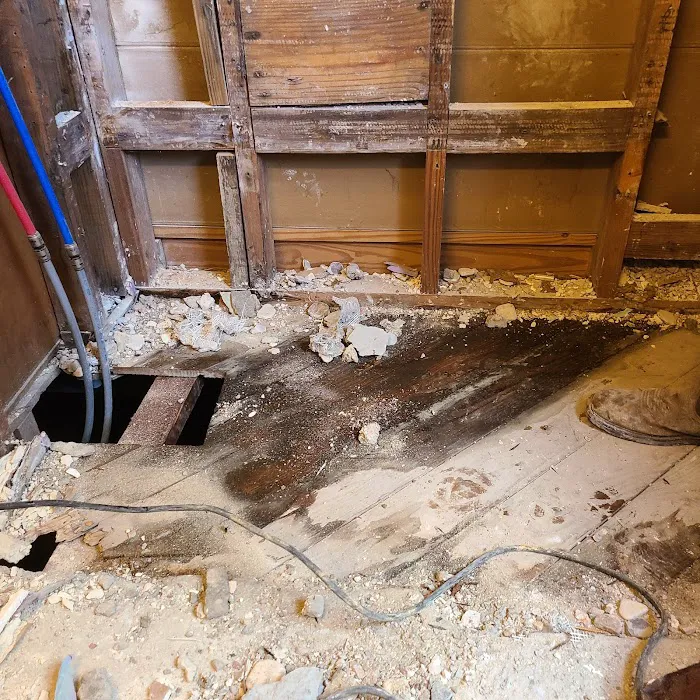 Air Rescue Heating Air Conditioning & Plumbing Services Picture 10