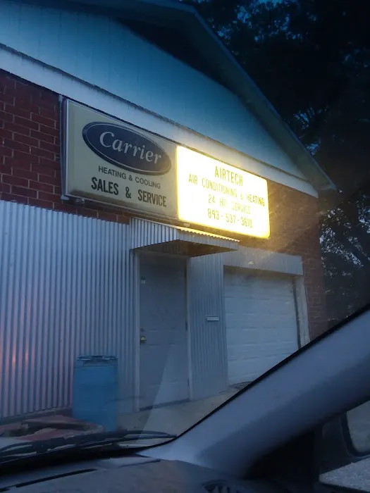 Airtech Air Conditioning & Heating Picture 2