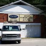 Airtech Air Conditioning & Heating