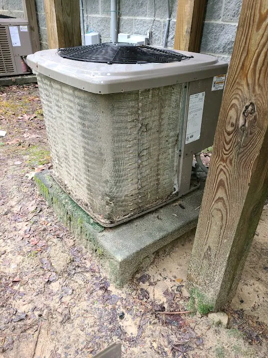 American Air, LLC Picture 2