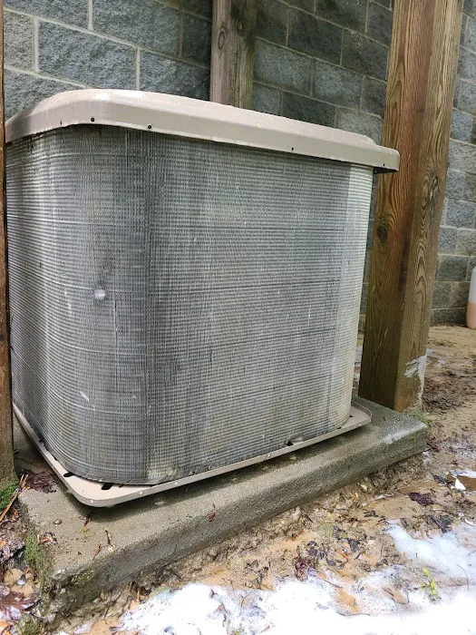 American Air, LLC Picture 1