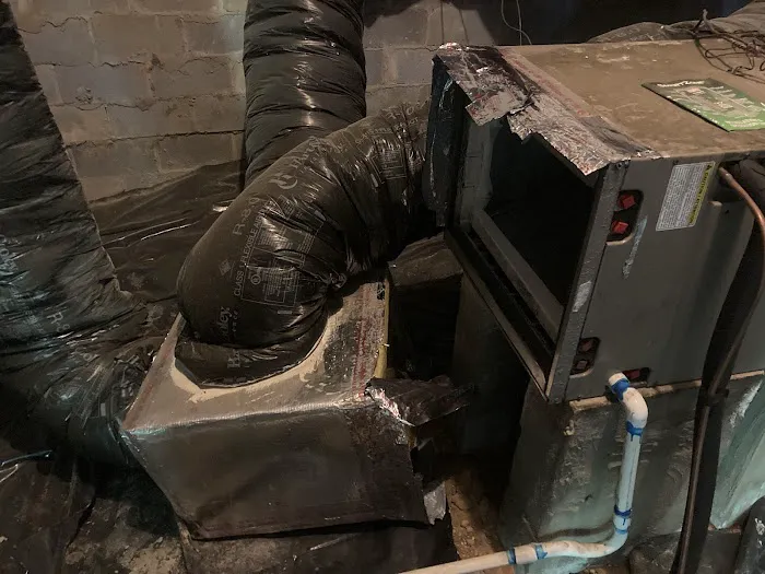 American Air, LLC Picture 3