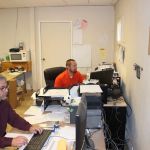 Deeck Mechanical Inc